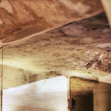 Anima Pietra Luxury Suite Matera Dış mekan fotoğraf