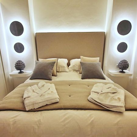 Anima Pietra Luxury Suite Matera Dış mekan fotoğraf