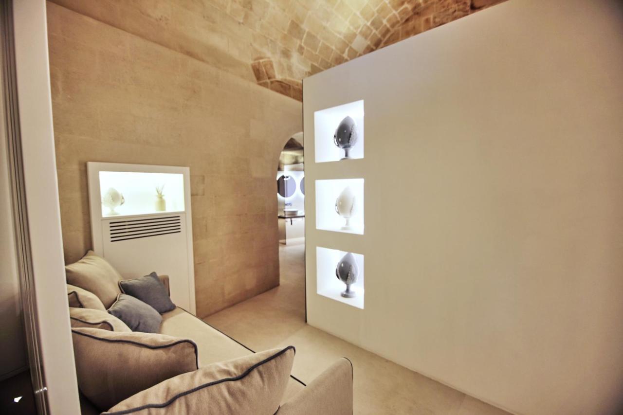 Anima Pietra Luxury Suite Matera Dış mekan fotoğraf