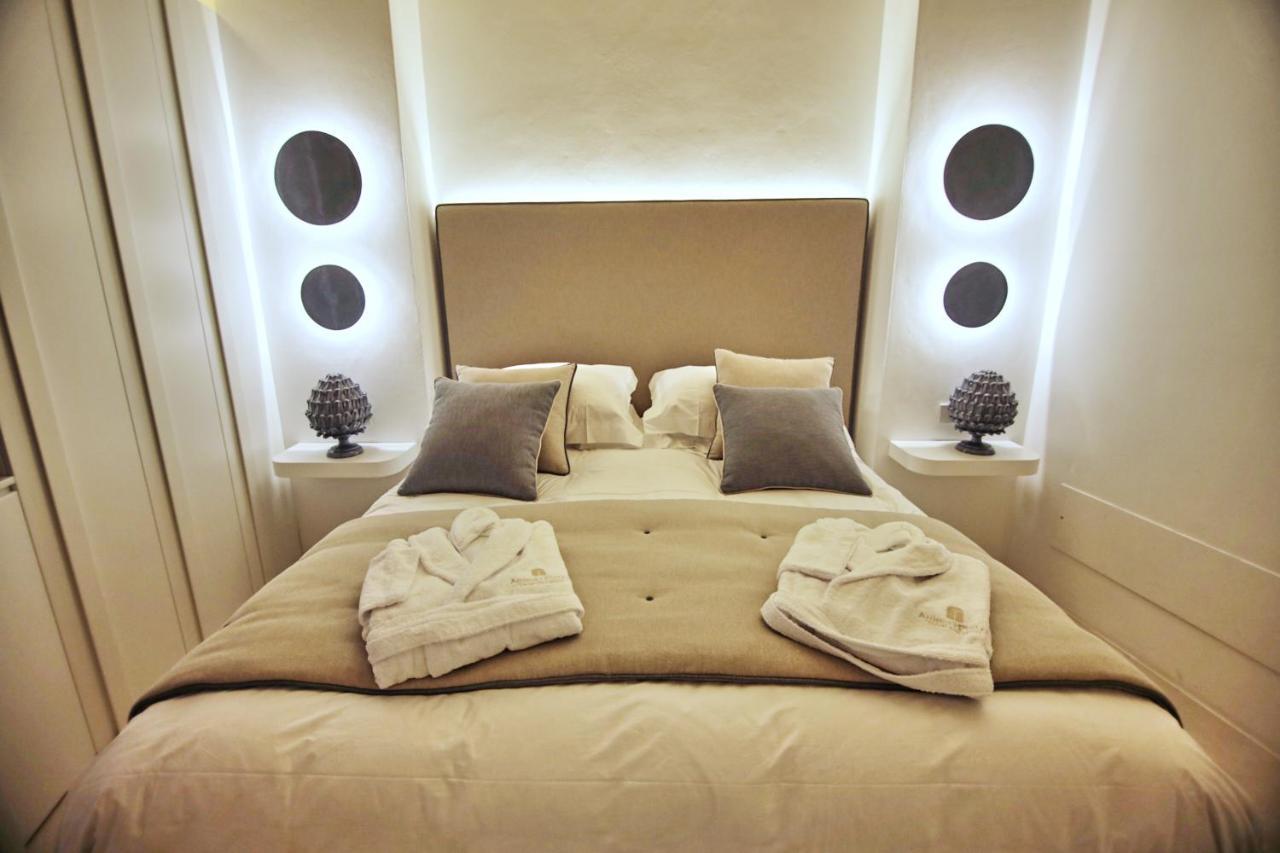 Anima Pietra Luxury Suite Matera Dış mekan fotoğraf