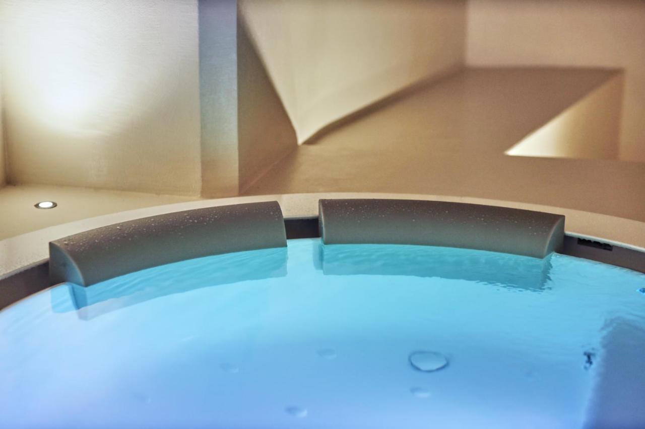 Anima Pietra Luxury Suite Matera Dış mekan fotoğraf